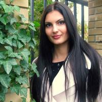 Отзыв от Агата - DTV виза